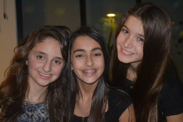 Birthday Party